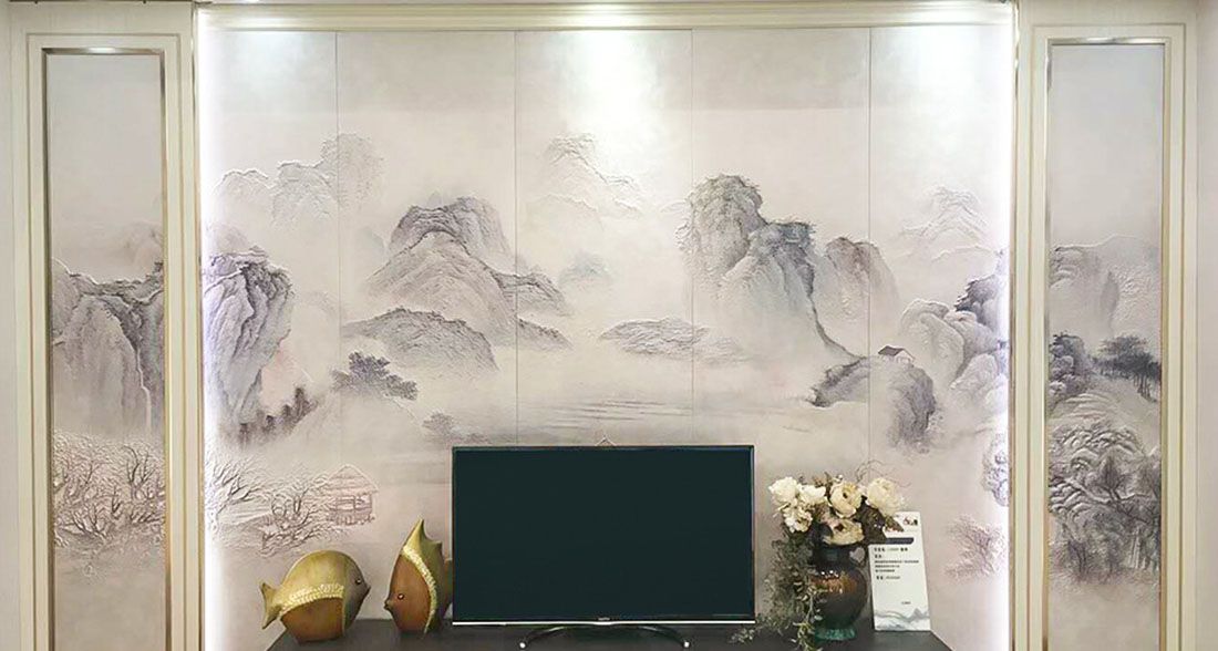 给传统石材企业插上文化与品牌的翅膀