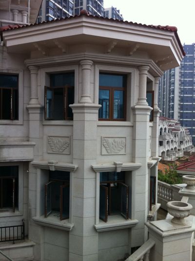 别墅石材12