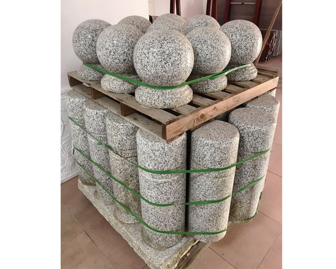 别墅石材18