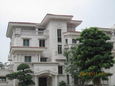 别墅石材20